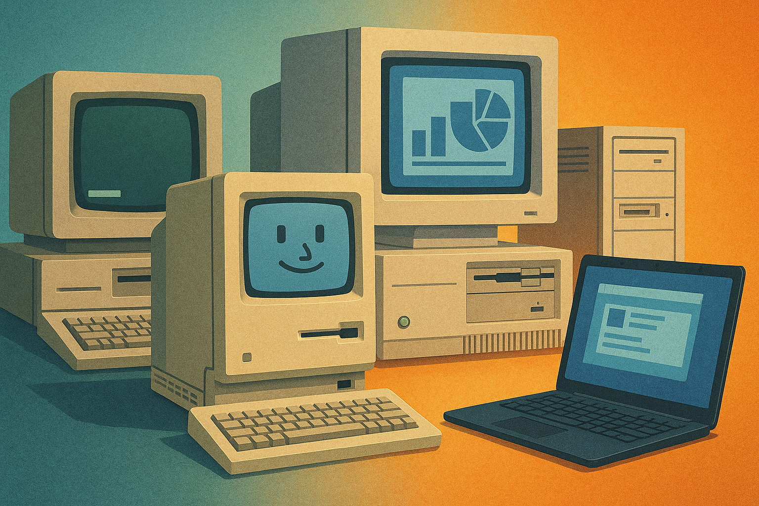 Golden Age of Arcades