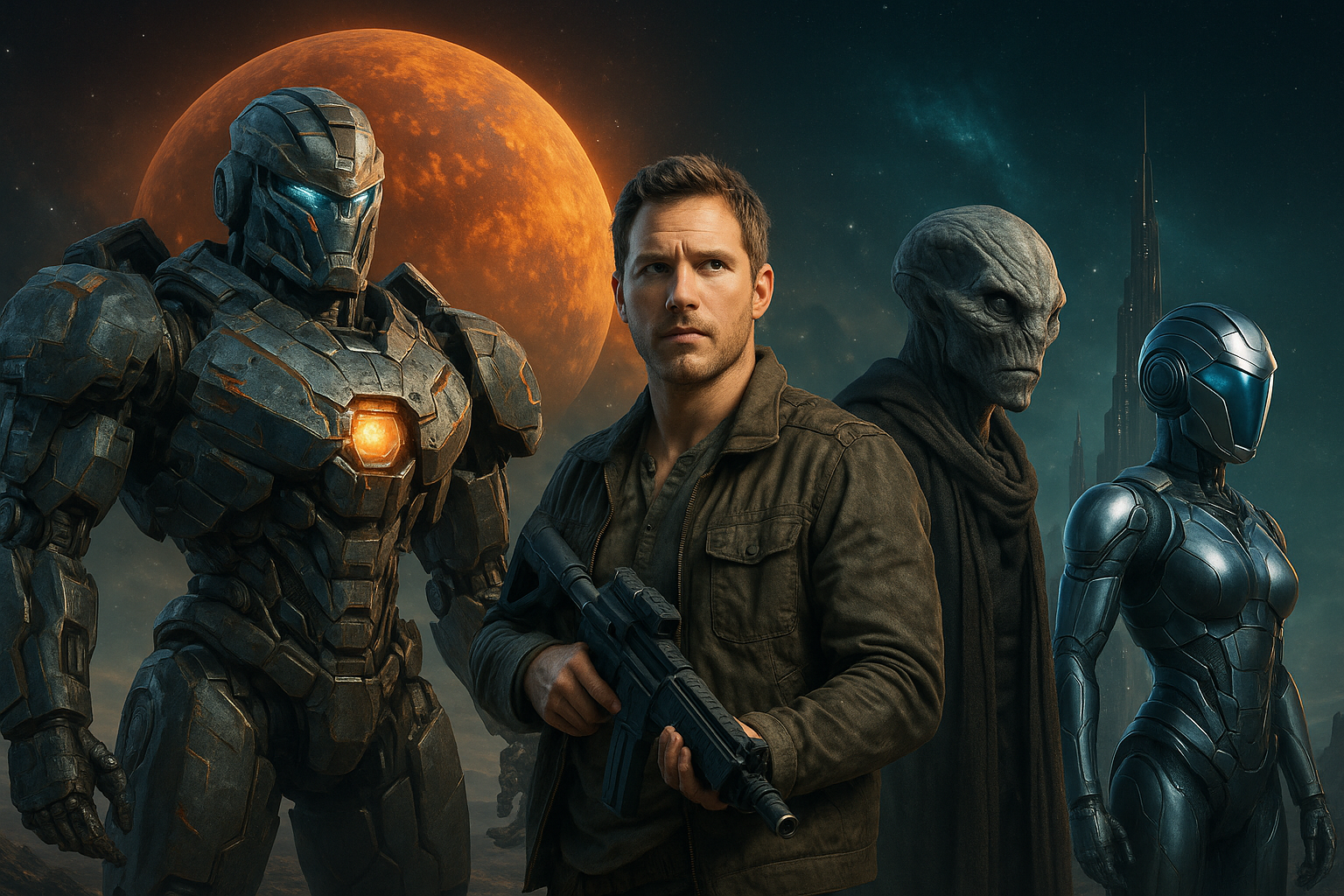 What happened to movie graphics after 2010